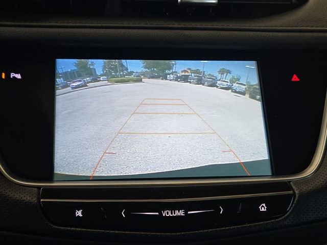 Used 2019 Cadillac XT5 Premium Luxury FWD image 9