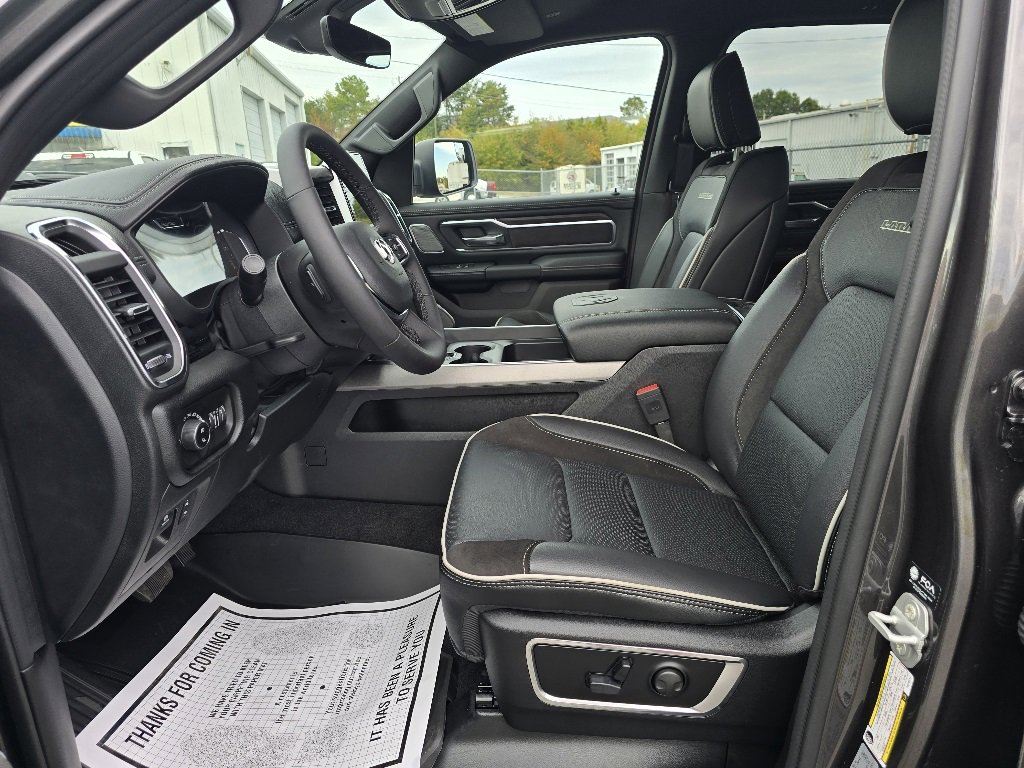 New 2026 RAM 1500 Laramie image 9