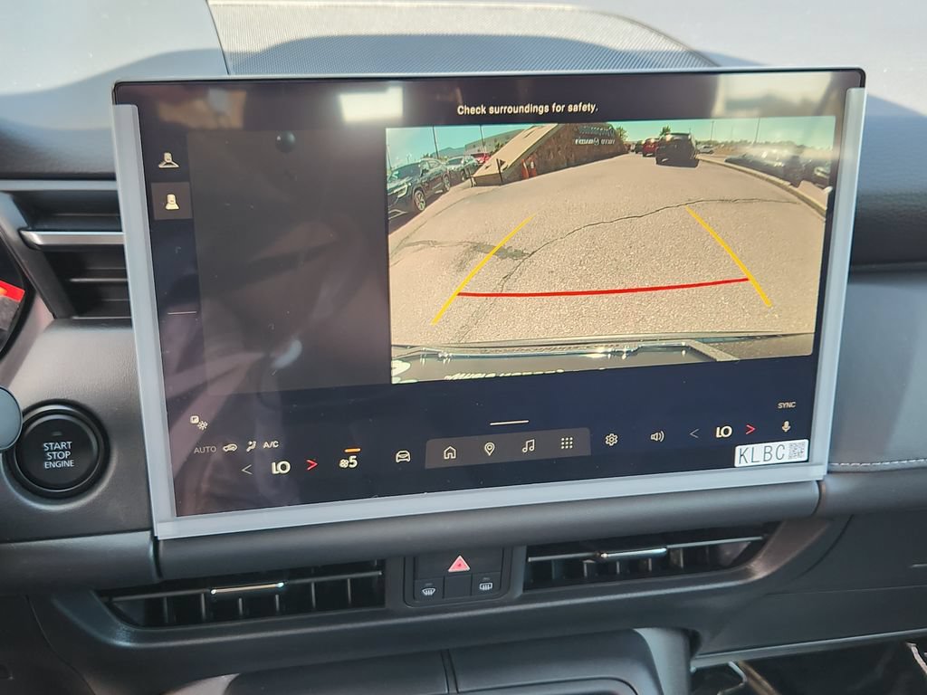 New 2026 MAZDA CX-5 AWD 2.5 S image 9