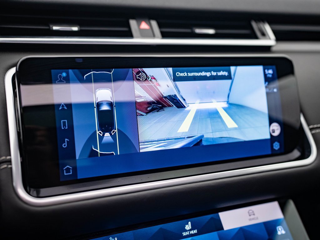 Used 2022 Land Rover Range Rover Velar S image 30