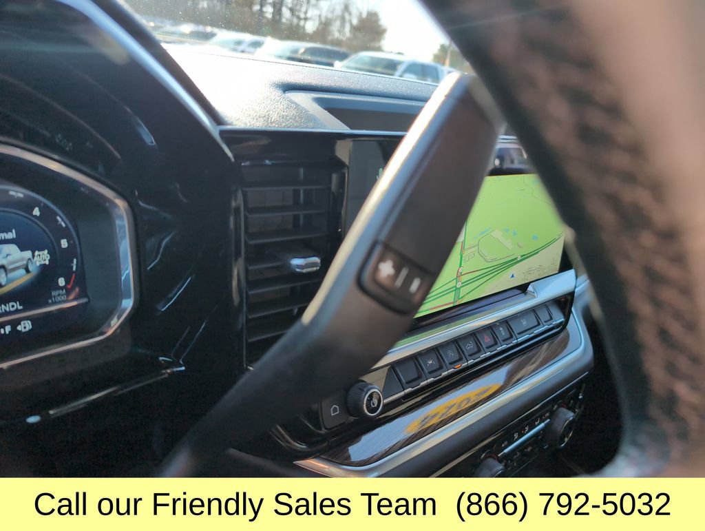 Used 2024 Chevrolet Silverado 1500 LT image 26