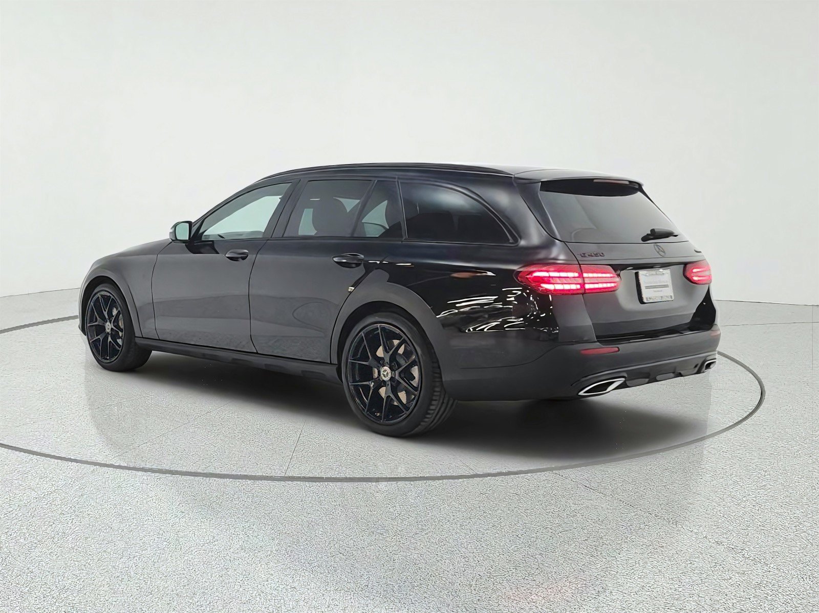 Certified 2023 Mercedes-Benz E 450 4MATIC All-Terrain Wagon image 7