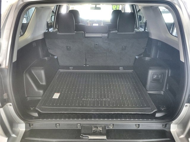 Used 2019 Toyota 4Runner SR5 image 23