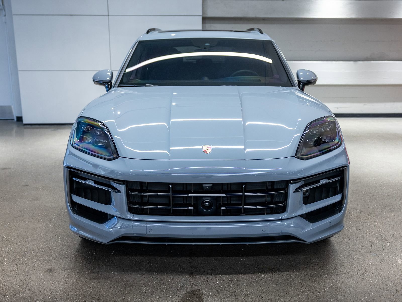Certified 2025 Porsche Cayenne GTS image 11