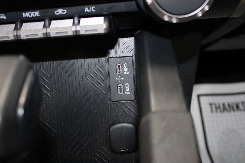 Used 2024 Toyota Tacoma SR5 image 51