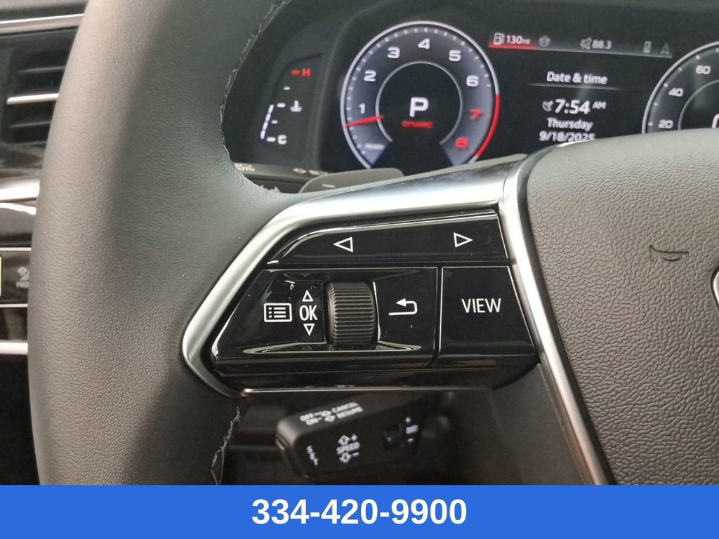 New 2026 Audi A6 3.0T allroad Premium Plus image 26