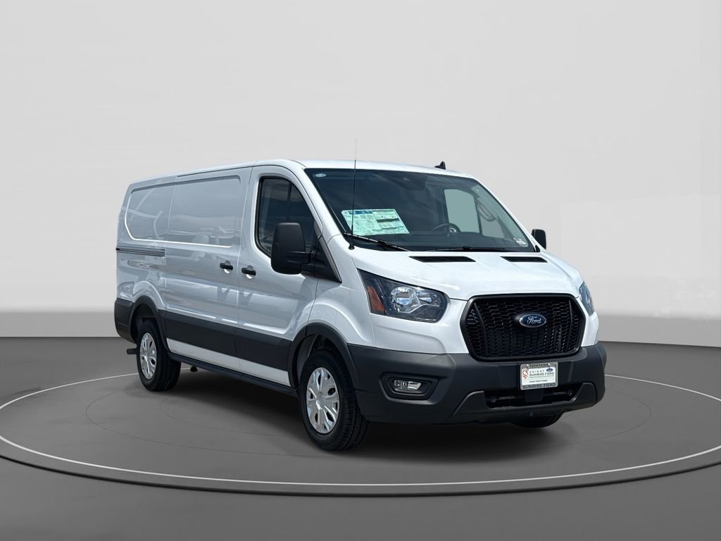 New 2025 Ford Transit 150 Low Roof image 4