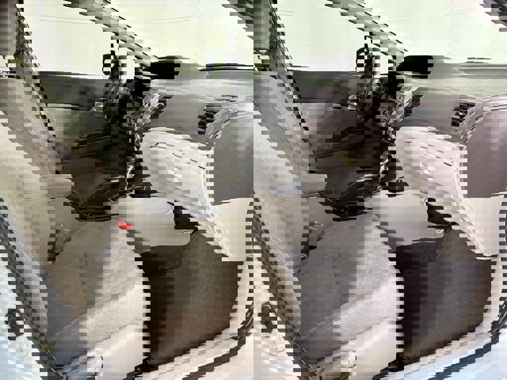 Used 2012 Honda Civic LX image 14