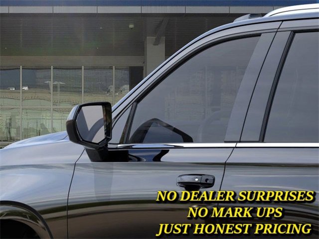 New 2026 Chevrolet Tahoe LS image 12