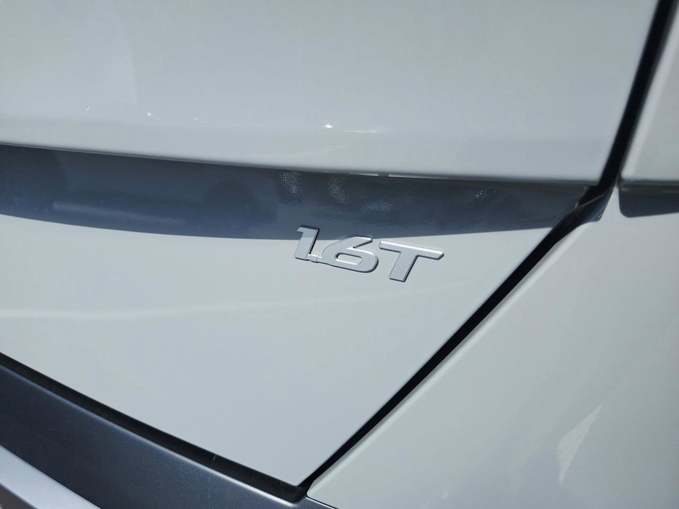 Certified 2026 Hyundai Kona SEL Premium image 13