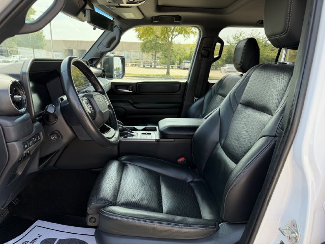 Used 2025 Toyota Land Cruiser w/ Premium Package AWD/4WD image 25