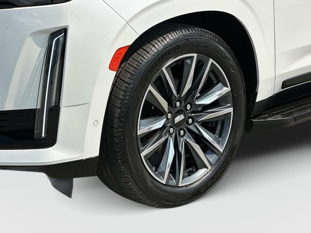 Certified 2023 Cadillac Escalade Sport Platinum AWD/4WD image 29