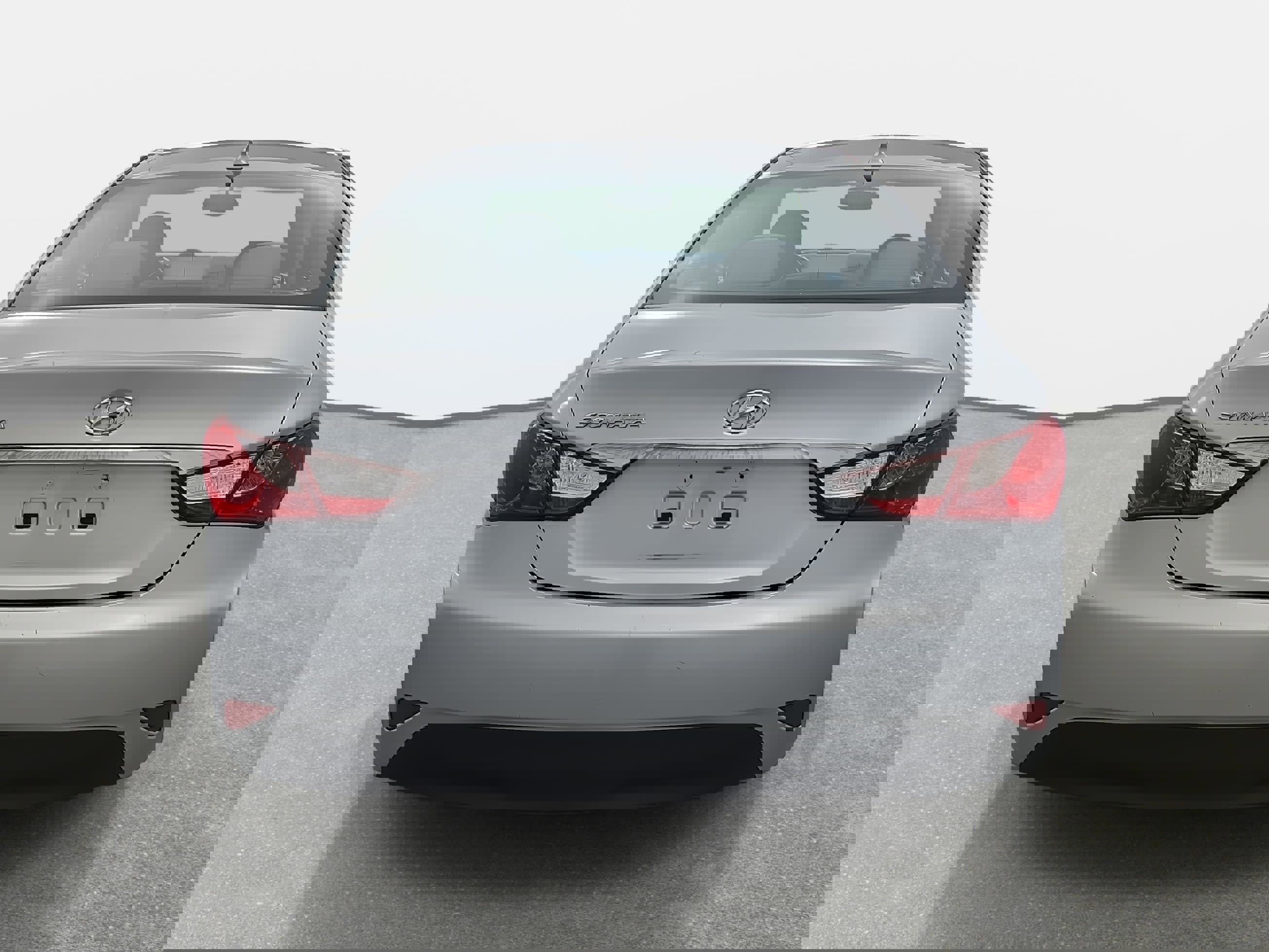 Used 2014 Hyundai Sonata GLS image 6