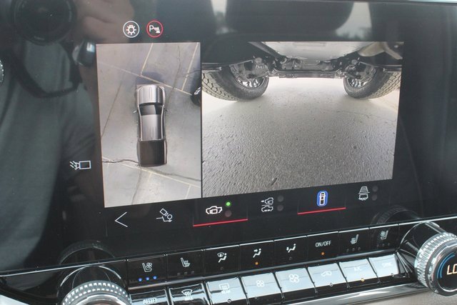 New 2026 GMC Canyon Denali w/ LPO, Denali Black Edition image 47