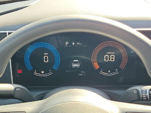 Certified 2026 Hyundai Santa Cruz SEL AWD/4WD image 15
