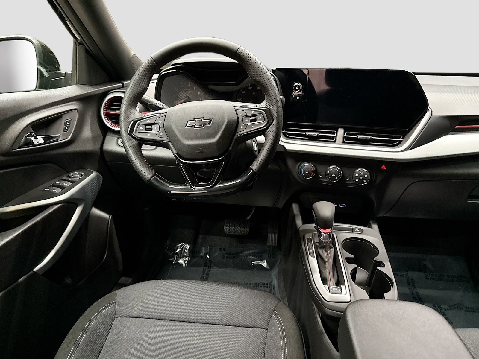 New 2026 Chevrolet Trax RS w/ Driver Confidence Package image 26