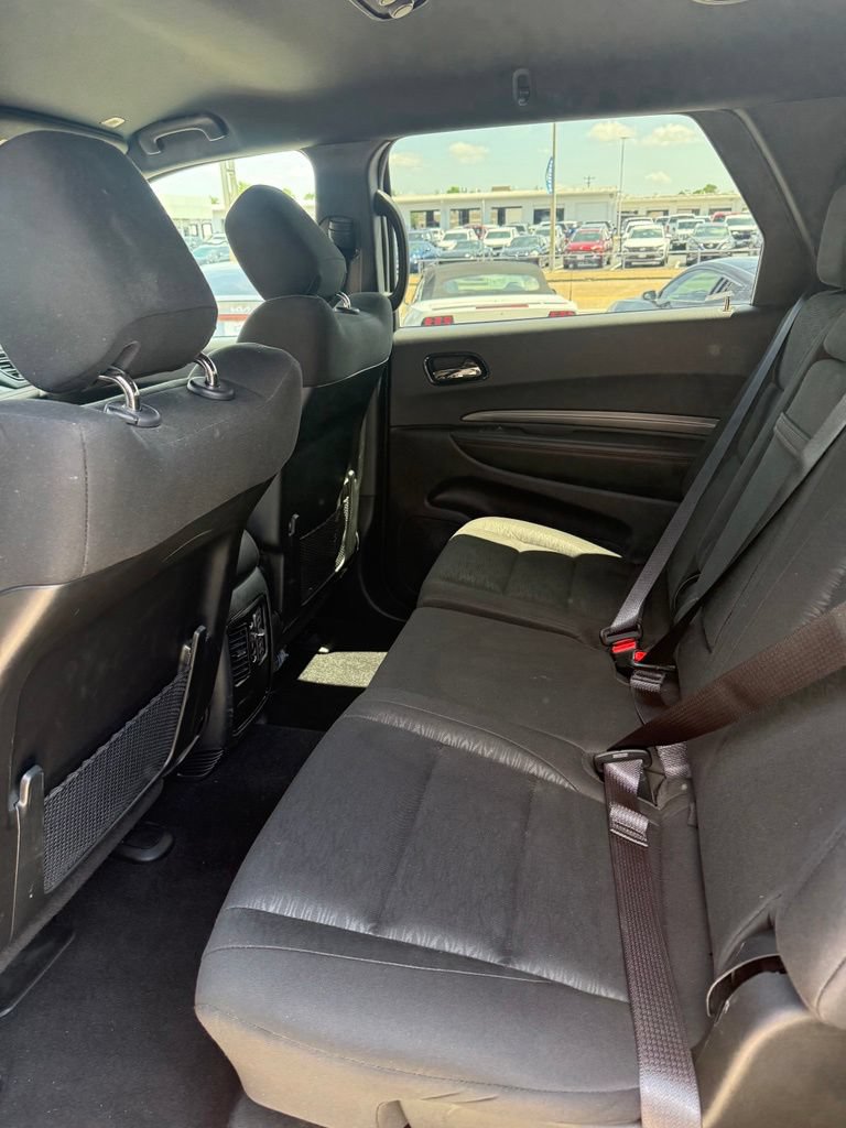 Used 2026 Dodge Durango GT RWD image 24