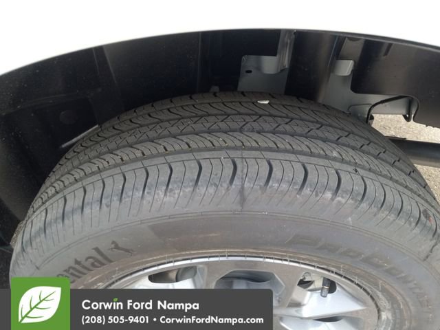 New 2026 Ford Maverick XLT w/ Equipment Group 301A image 30