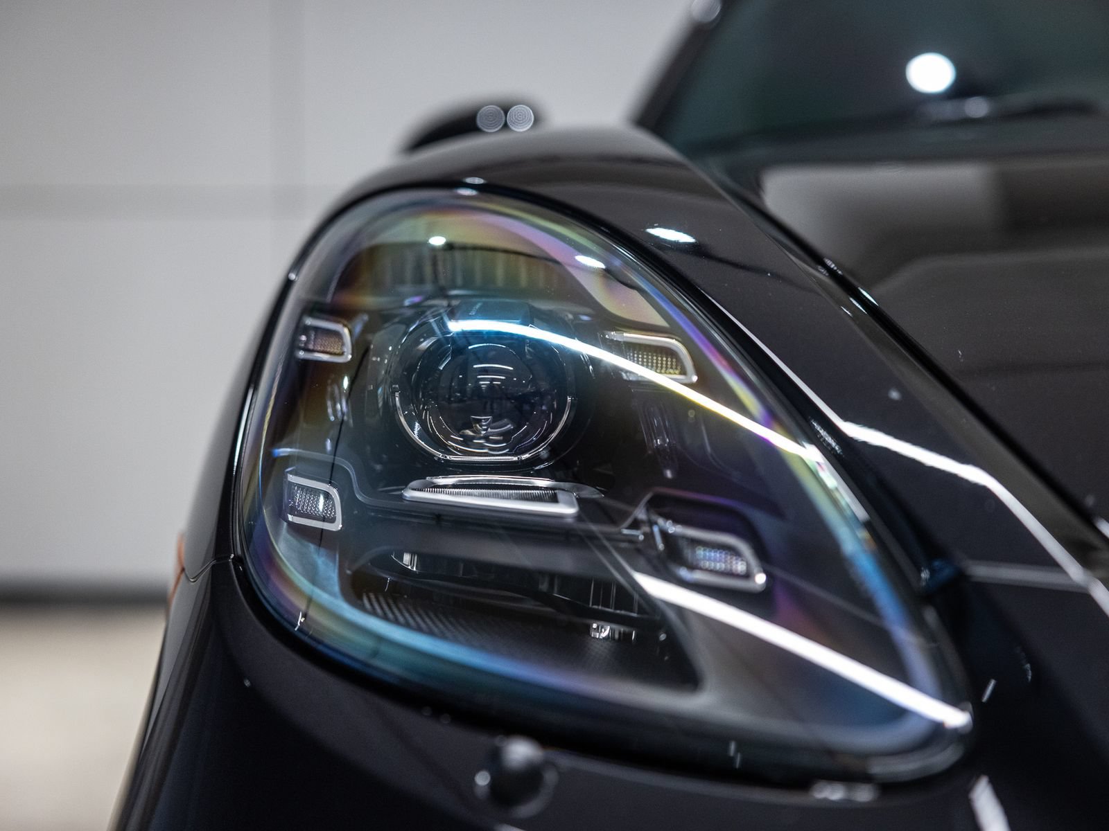 Certified 2021 Porsche 718 Cayman GTS RWD image 14