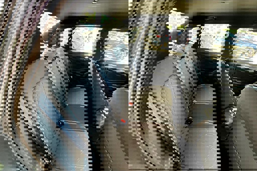 New 2026 Volkswagen Jetta Sport image 20