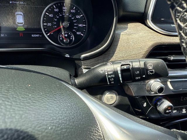 Used 2022 Kia Telluride SX w/ SX Prestige Package image 35