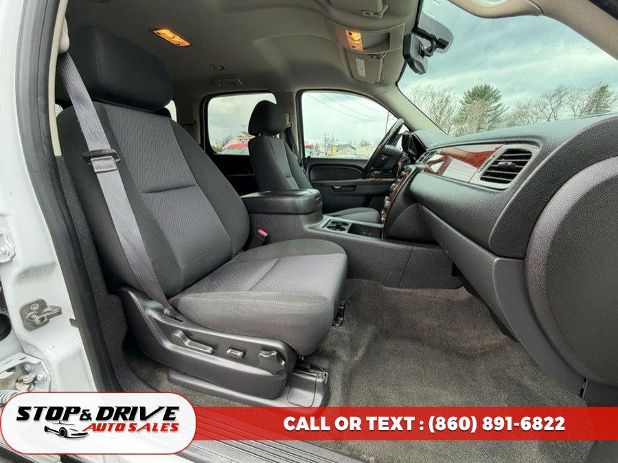 Used 2013 Chevrolet Tahoe LS w/ Convenience Package image 15