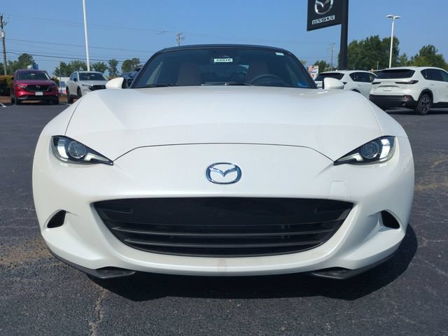 New 2026 MAZDA MX-5 Miata Grand Touring RWD image 9