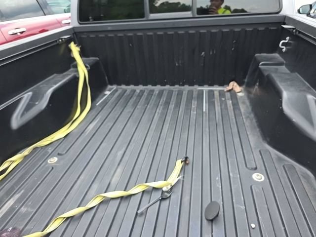 Used 2021 Toyota Tacoma SR AWD/4WD image 2