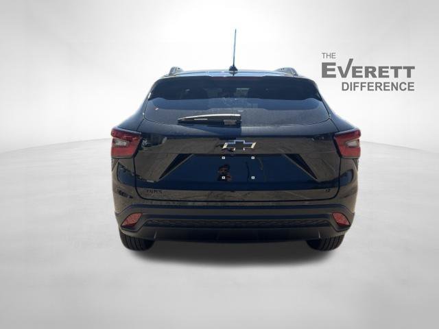 New 2026 Chevrolet Trax LT w/ Driver Confidence Package FWD image 6