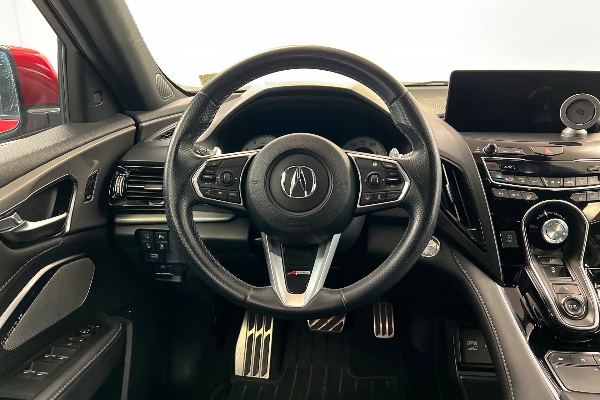 Used 2021 Acura RDX A-Specw/ Technology Package AWD/4WD image 13