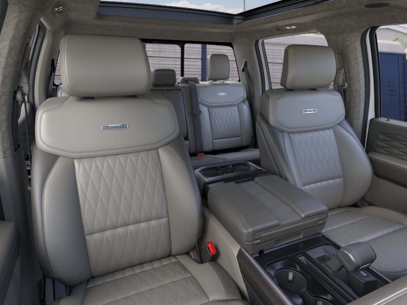 New 2026 Ford F150 Platinum AWD/4WD image 10