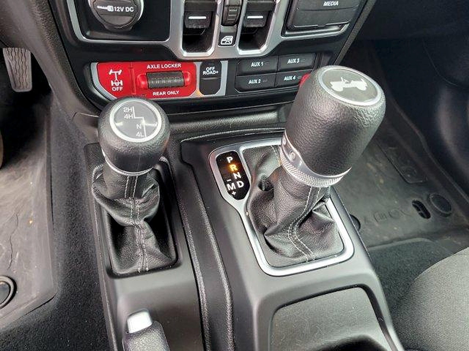 Certified 2024 Jeep Wrangler Unlimited Sport AWD/4WD image 35
