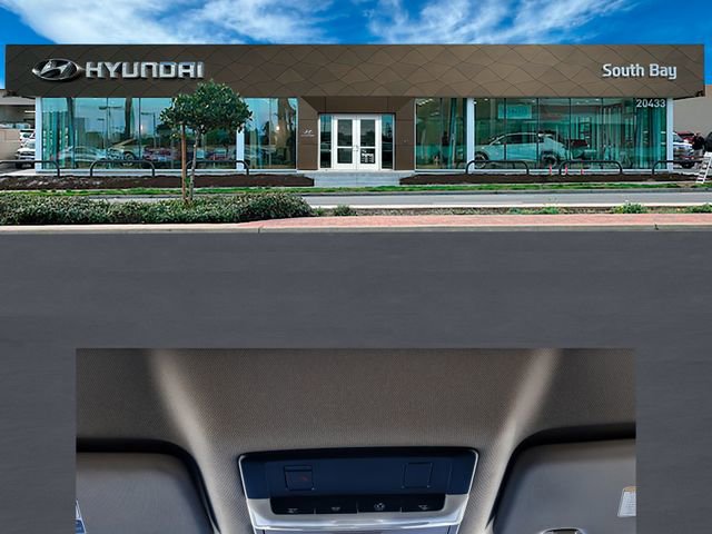 Used 2024 Nissan Rogue SV image 17