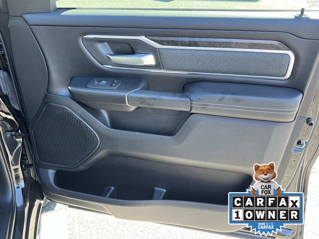 Used 2022 RAM 1500 Big Horn image 20
