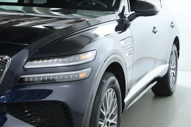 Used 2025 Genesis GV80 2.5T Standard image 4