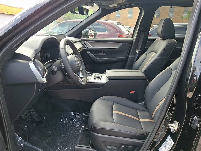 New 2026 MAZDA CX-70 3.3 Turbo w/ Premium Plus Pkg AWD/4WD image 14