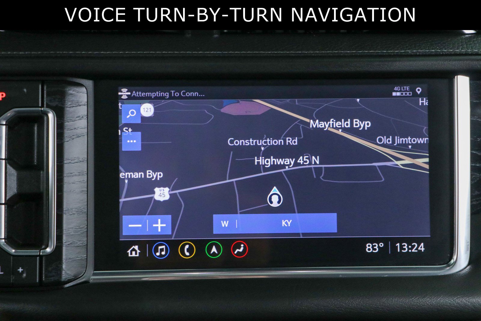 Used 2021 GMC Yukon Denali AWD/4WD image 19