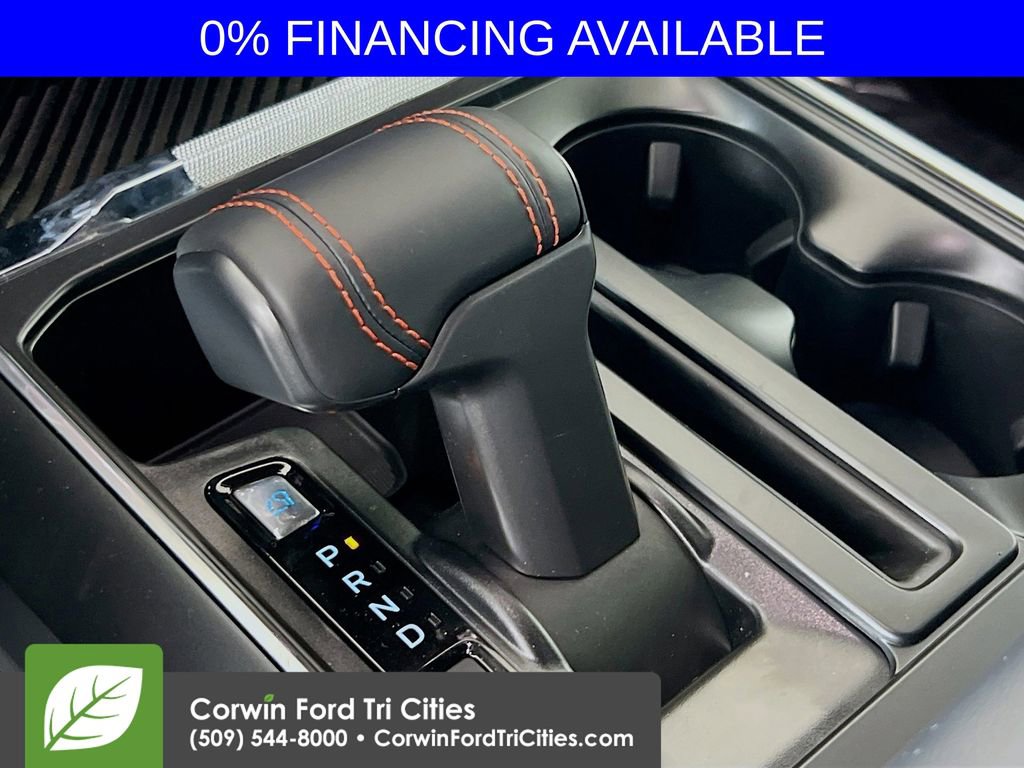 New 2025 Ford F150 Raptor image 10