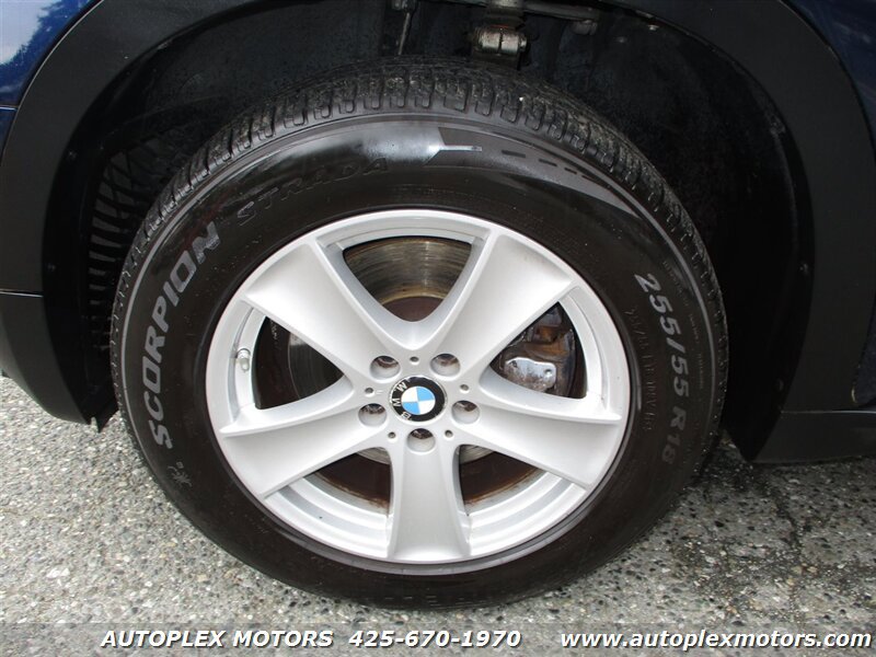Used 2011 BMW X5 xDrive35d image 4