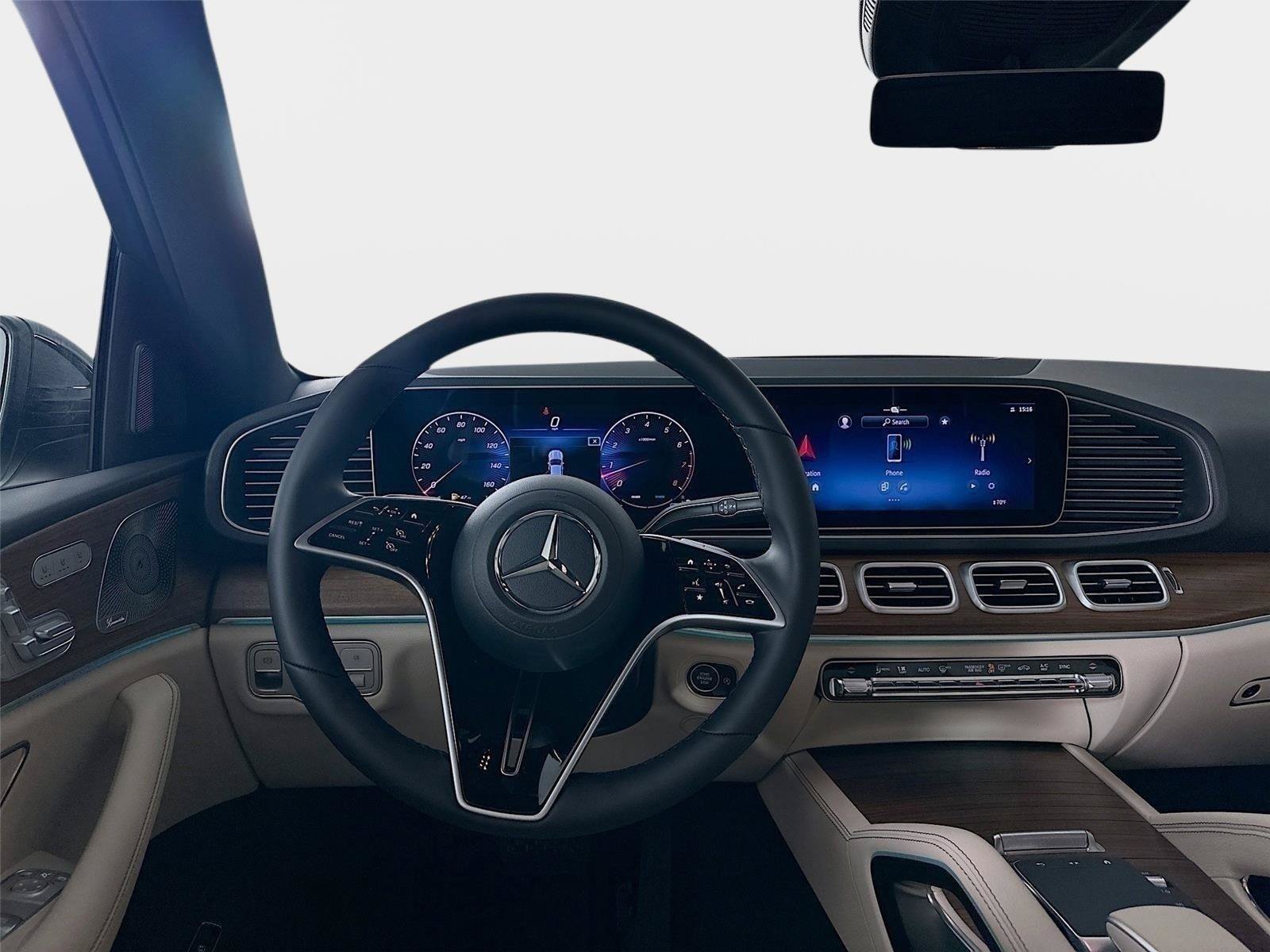 Certified 2026 Mercedes-Benz GLE 350 4MATIC image 30