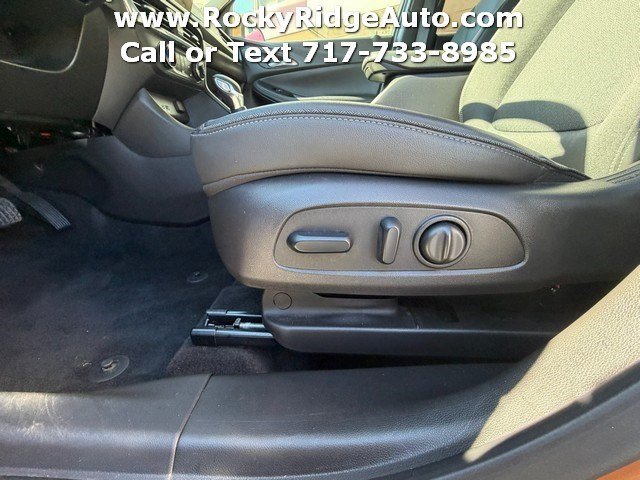 Used 2025 Buick Encore GX Preferred w/ Advanced Technology Package AWD/4WD image 15