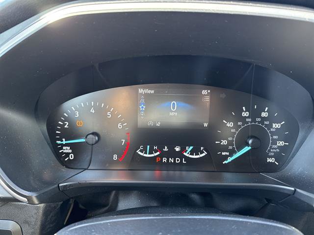 Used 2020 Ford Escape SE AWD/4WD image 10