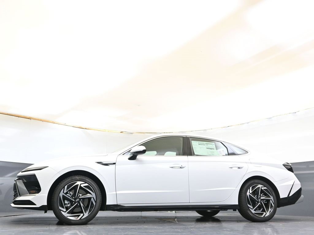 New 2026 Hyundai Sonata SEL image 37