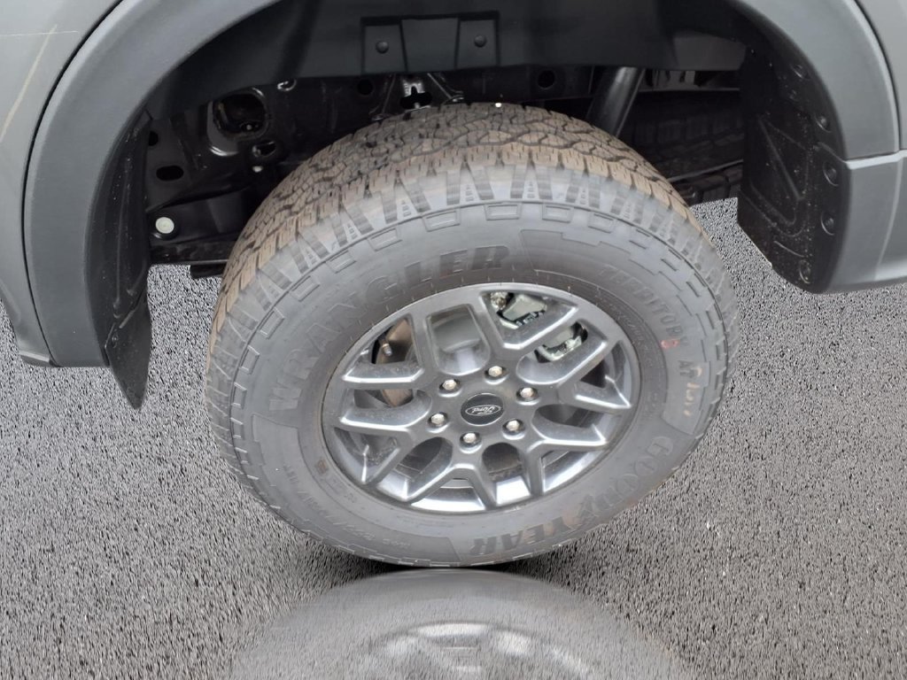 New 2026 Ford Ranger XLT w/ FX4 Off-Road Package AWD/4WD image 29