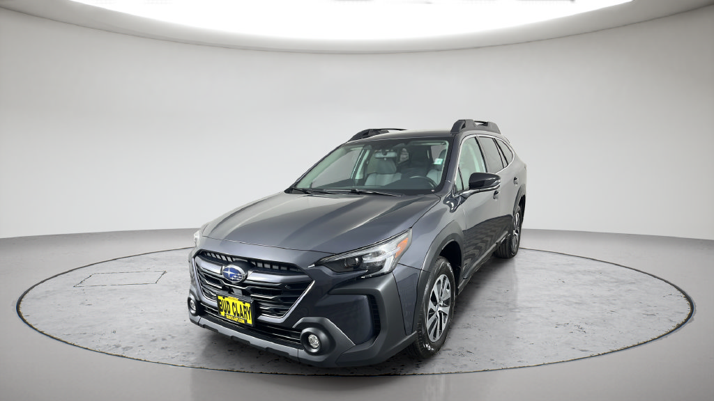 Used 2023 Subaru Outback Premium