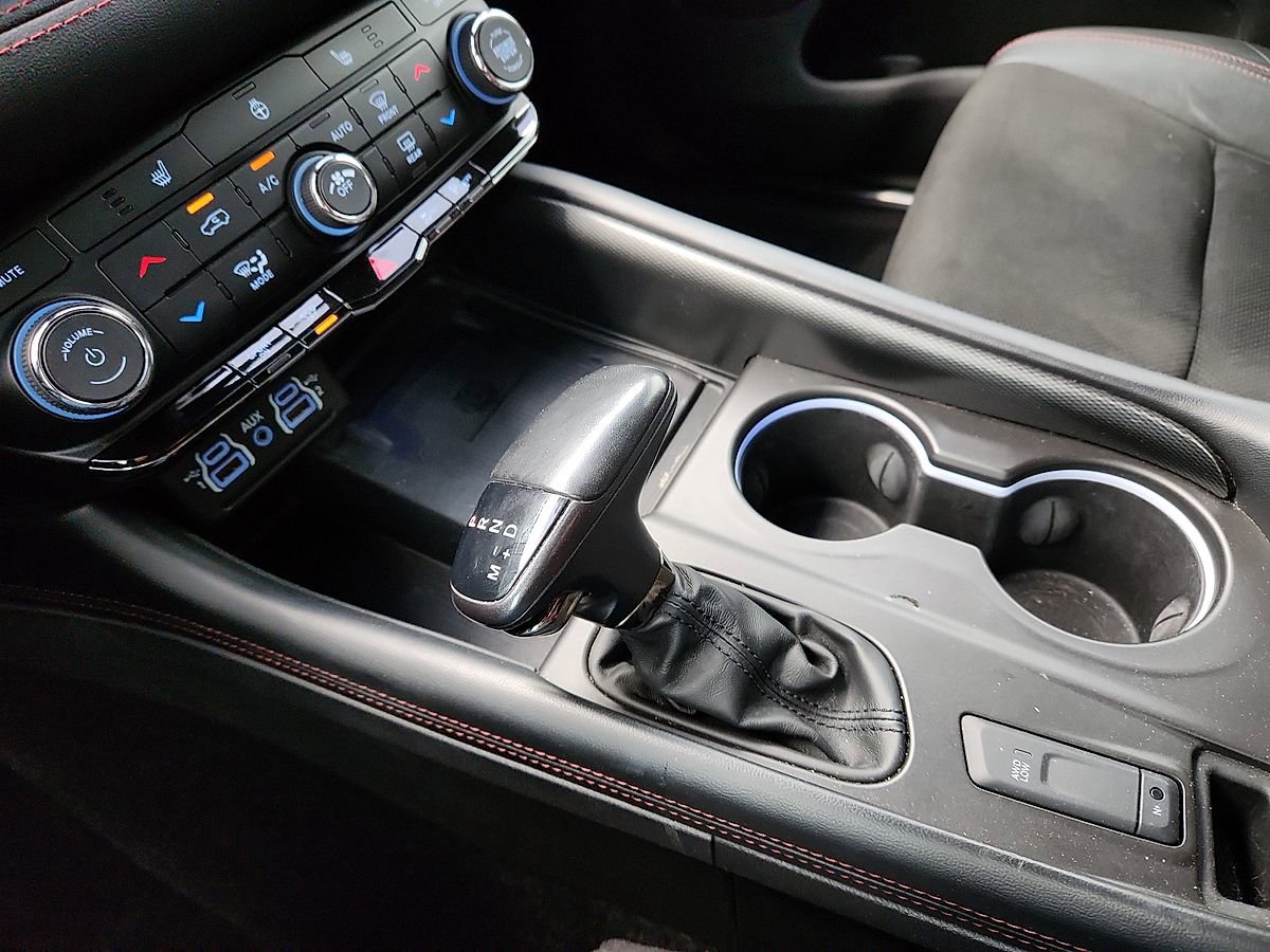 Used 2022 Dodge Durango R/T w/ Blacktop Package image 12