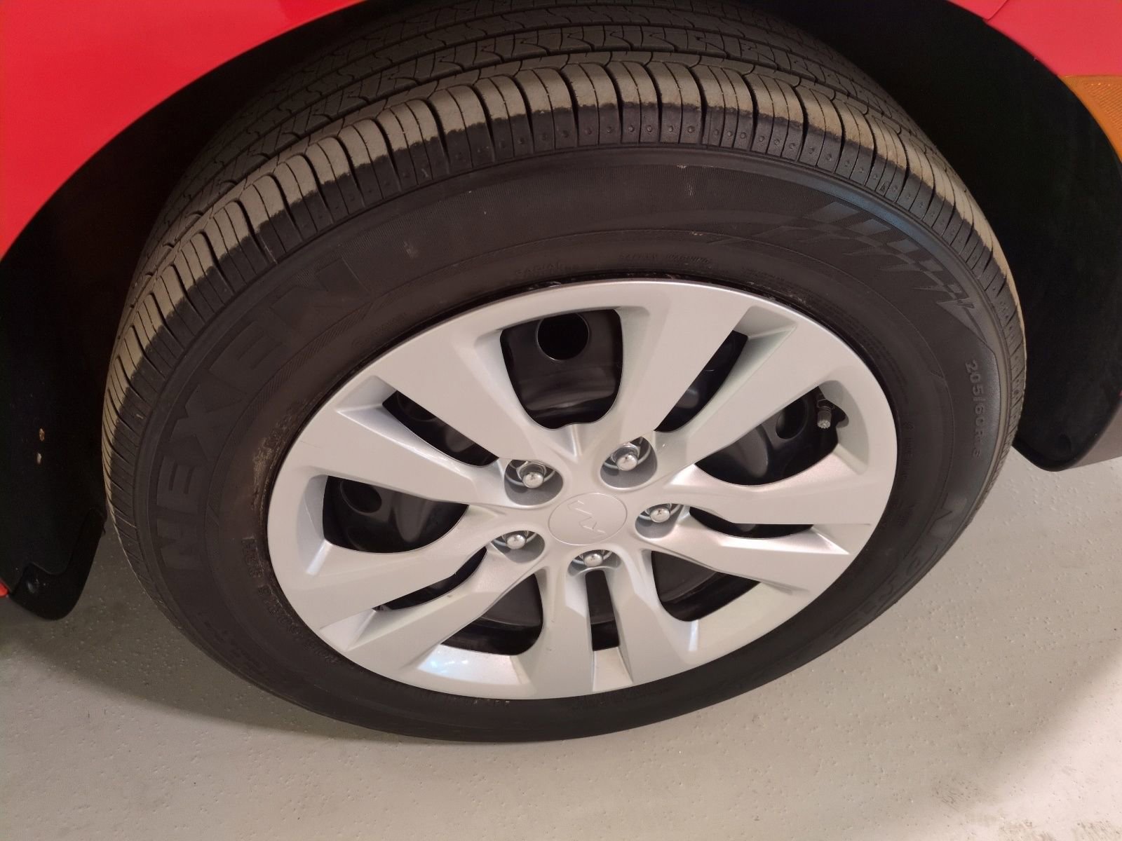 Certified 2024 Kia Soul LX FWD image 20