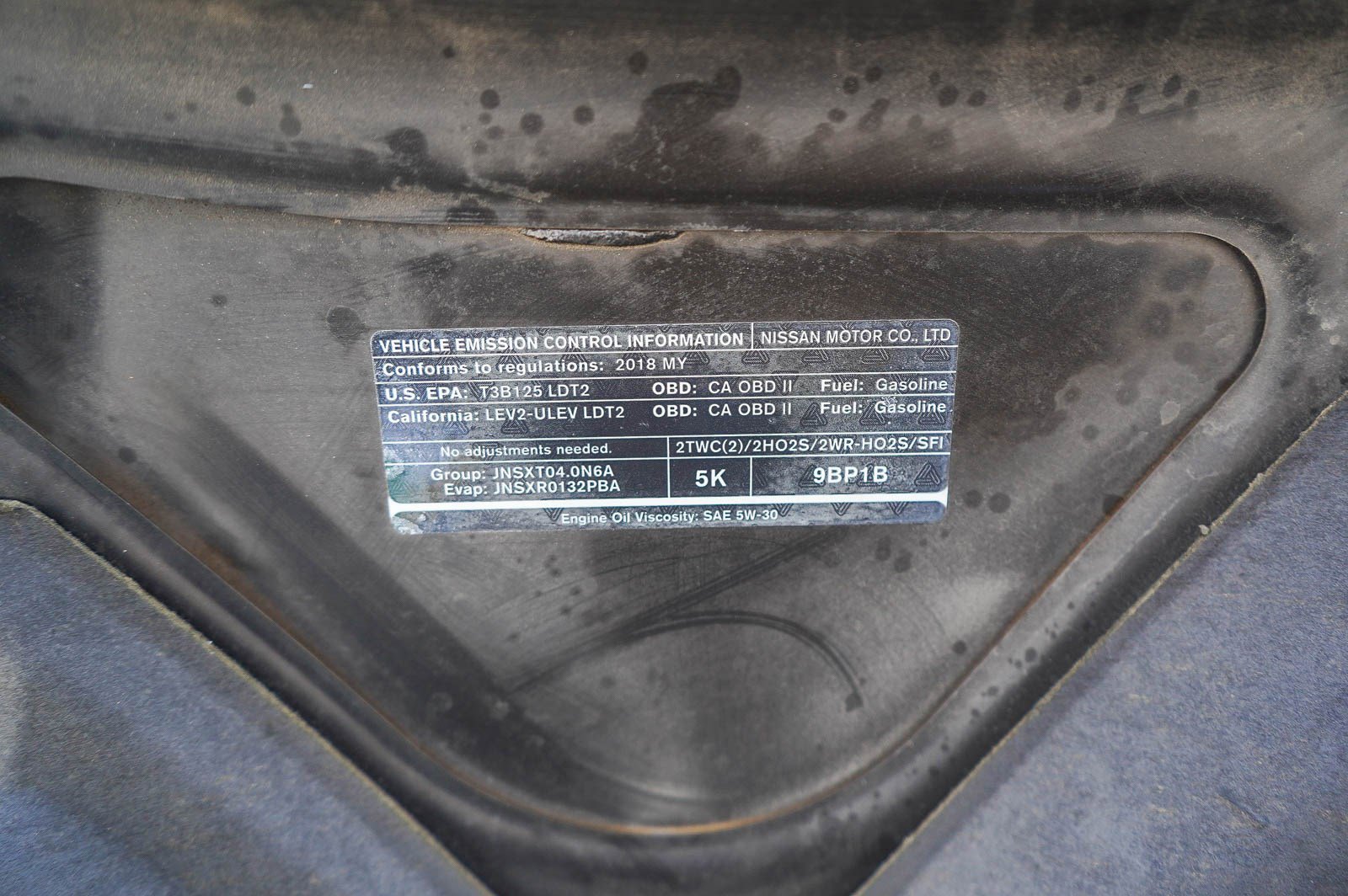 Used 2018 Nissan Frontier SV w/ Value Truck Package image 27