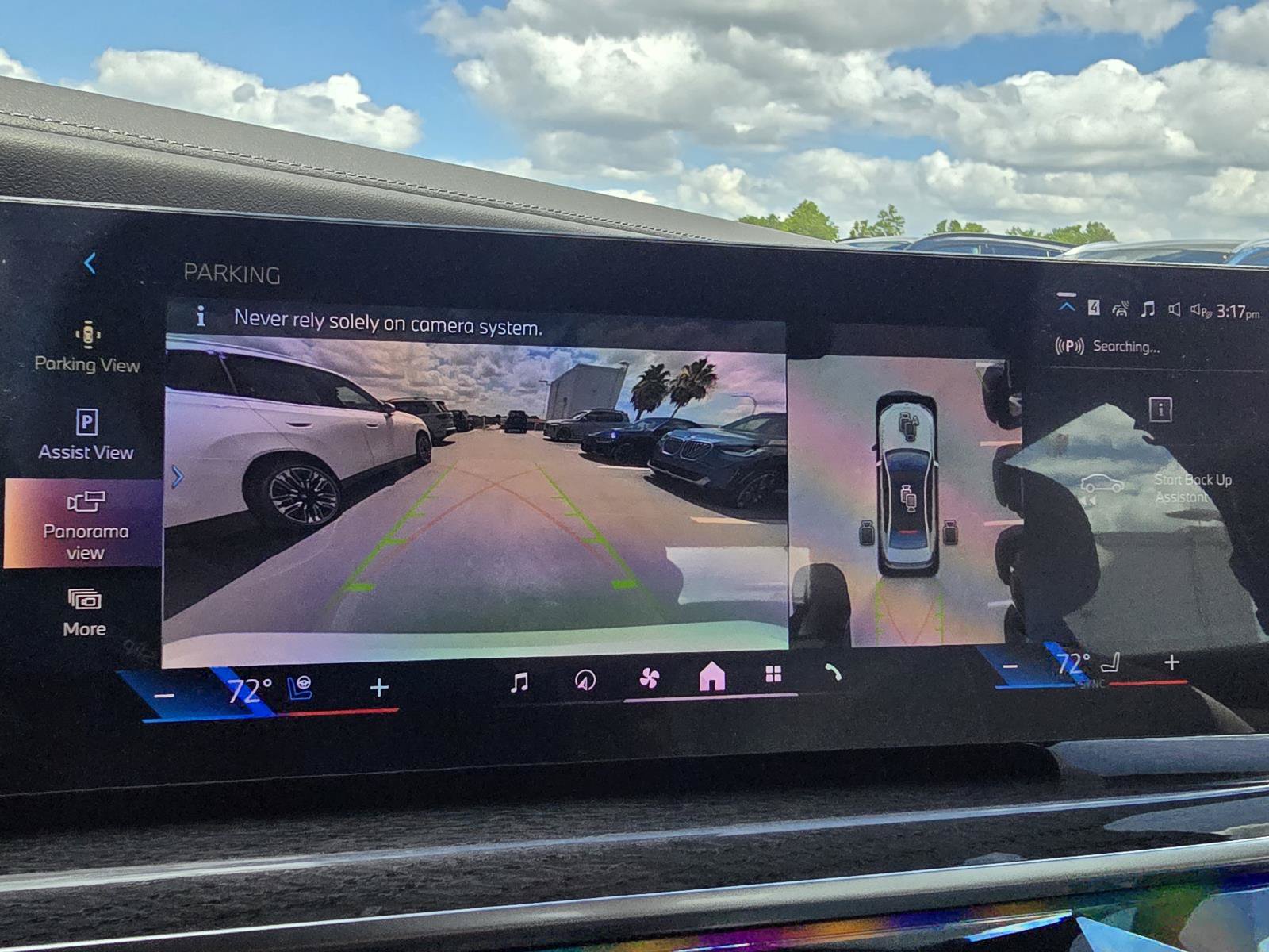 New 2026 BMW 750e xDrive w/ Executive Package AWD/4WD image 23