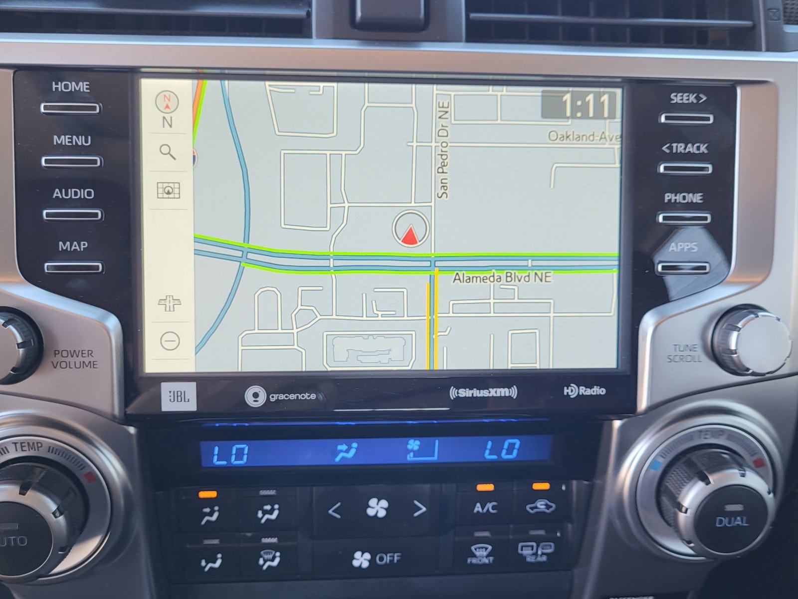 Certified 2024 Toyota 4Runner Limited image 31